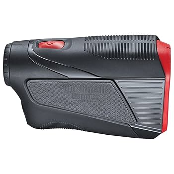 BUSHNELL Golf Tour V5 Shift Patriot Pack, Black, One Size